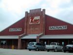 Kreuz Market in Lockhart, TX
(a.k.a. Meat Mecca)