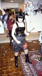 Halloween Party 2000 (My Photos)